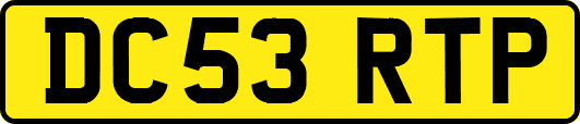 DC53RTP