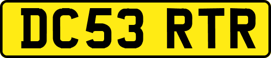 DC53RTR