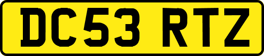 DC53RTZ