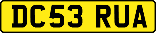 DC53RUA