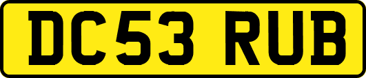 DC53RUB
