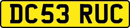 DC53RUC