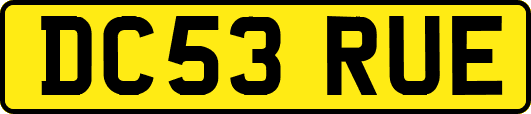 DC53RUE