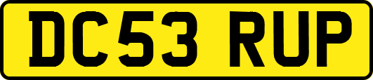 DC53RUP