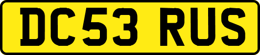 DC53RUS