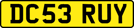 DC53RUY