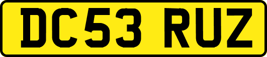 DC53RUZ