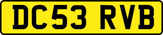 DC53RVB