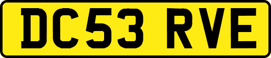 DC53RVE