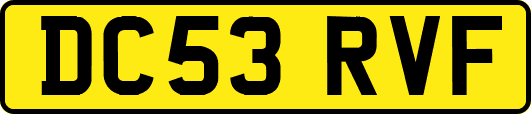 DC53RVF