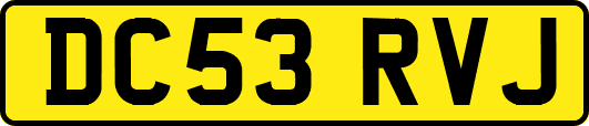 DC53RVJ