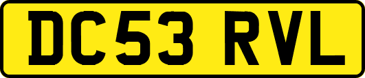 DC53RVL