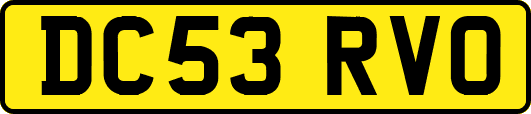 DC53RVO