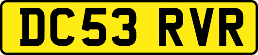DC53RVR