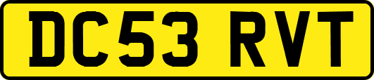 DC53RVT