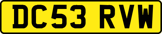 DC53RVW