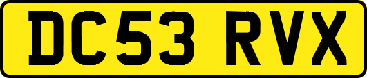 DC53RVX
