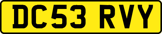 DC53RVY