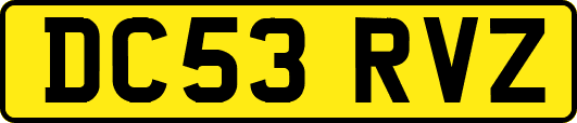 DC53RVZ