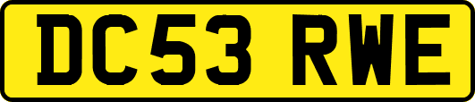 DC53RWE