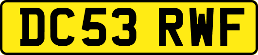 DC53RWF