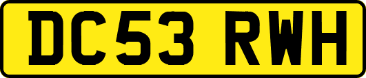 DC53RWH