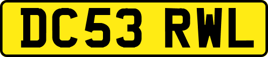 DC53RWL