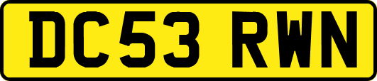 DC53RWN