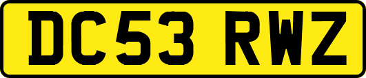 DC53RWZ