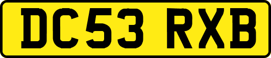 DC53RXB