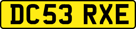 DC53RXE