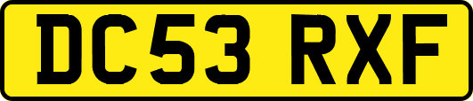 DC53RXF