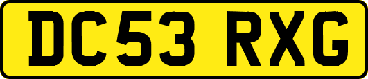 DC53RXG