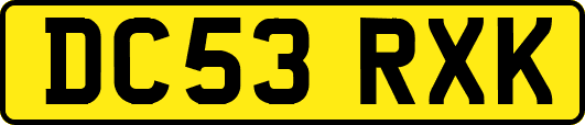 DC53RXK