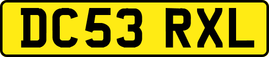 DC53RXL