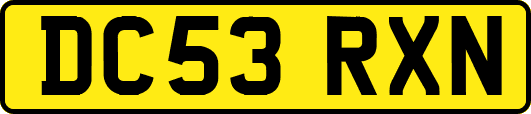 DC53RXN
