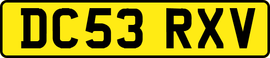DC53RXV