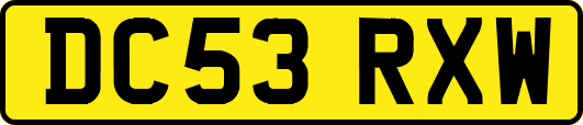 DC53RXW