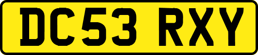 DC53RXY