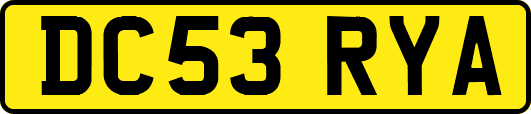 DC53RYA