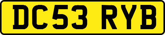 DC53RYB
