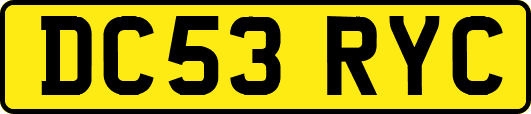 DC53RYC