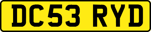 DC53RYD