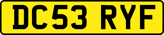 DC53RYF