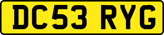DC53RYG