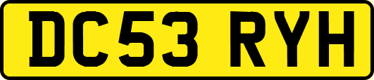 DC53RYH