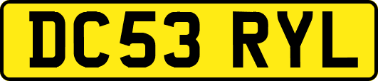 DC53RYL