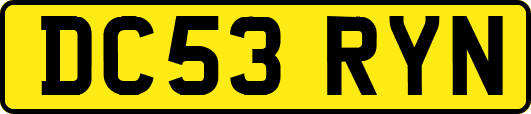 DC53RYN
