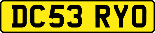 DC53RYO