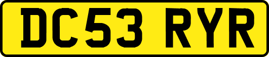 DC53RYR